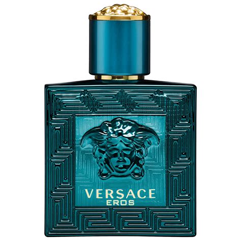 versace fragance